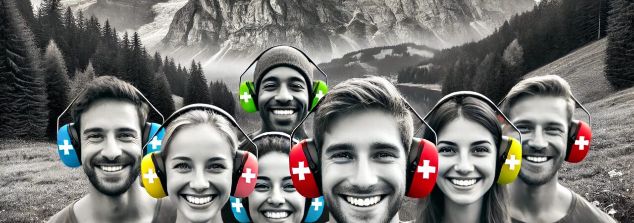 Funk gehoerschutz